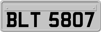 BLT5807
