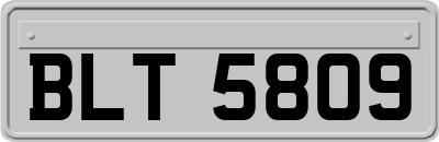 BLT5809