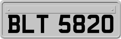 BLT5820