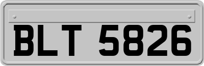 BLT5826