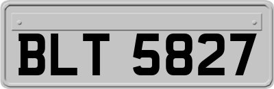 BLT5827
