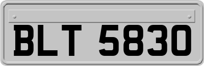 BLT5830