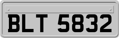 BLT5832