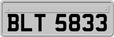 BLT5833