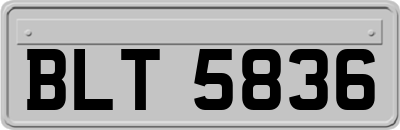 BLT5836