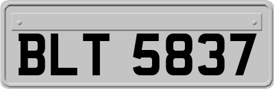 BLT5837