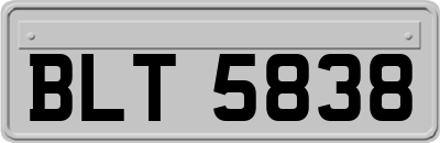 BLT5838