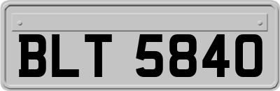 BLT5840