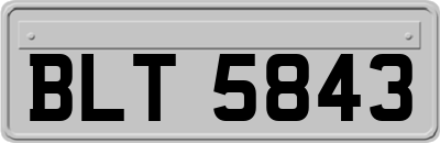 BLT5843