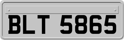 BLT5865