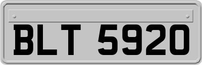 BLT5920