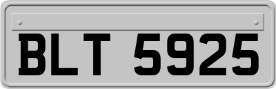 BLT5925