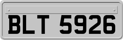BLT5926