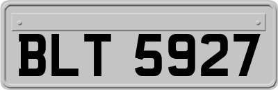 BLT5927