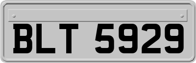 BLT5929