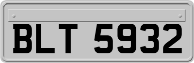 BLT5932