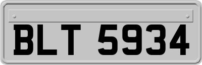 BLT5934