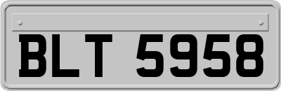 BLT5958