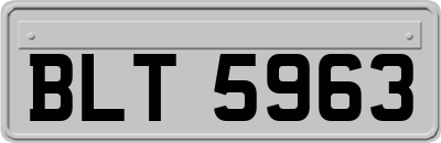 BLT5963