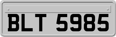 BLT5985