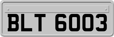 BLT6003
