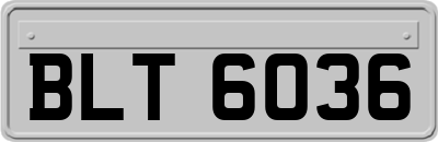 BLT6036