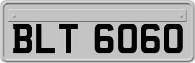 BLT6060