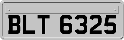 BLT6325