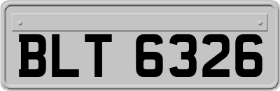 BLT6326