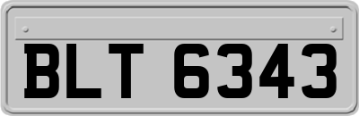 BLT6343