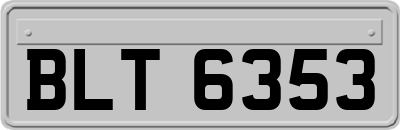 BLT6353