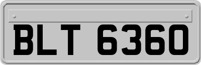 BLT6360