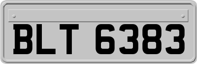 BLT6383