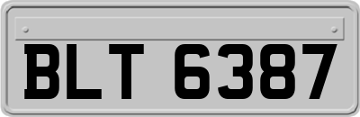 BLT6387