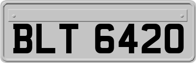BLT6420