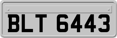 BLT6443