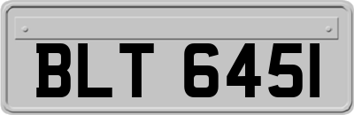 BLT6451