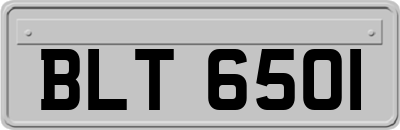 BLT6501