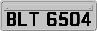BLT6504