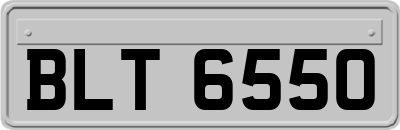 BLT6550