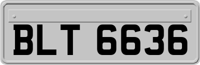 BLT6636