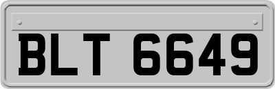 BLT6649
