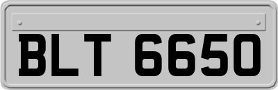 BLT6650