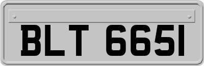 BLT6651