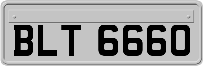 BLT6660