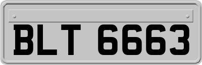 BLT6663