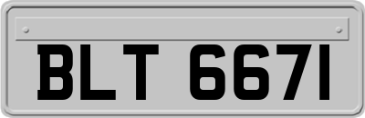 BLT6671