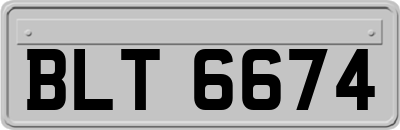 BLT6674