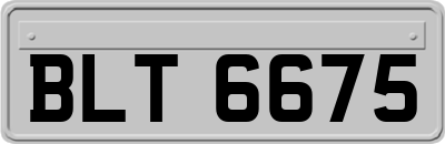 BLT6675