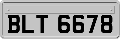BLT6678
